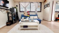 Blk 402 Fajar Road (Bukit Panjang), HDB 4 Rooms #634909611